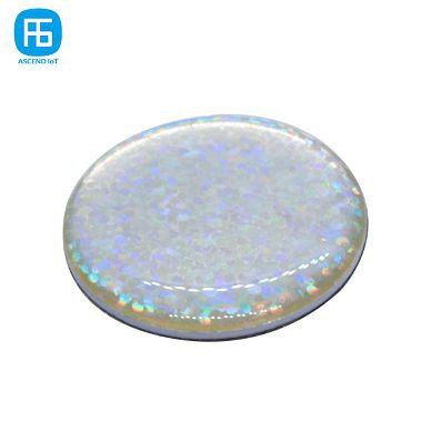 Holographic NFC Tag(001)