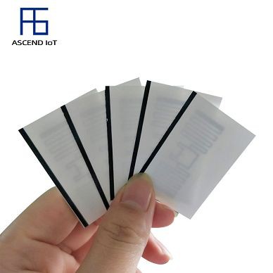 RFID Clothing Tag(001)