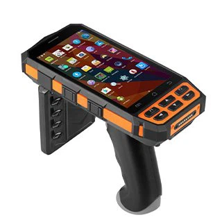 RFID Reader And Writer