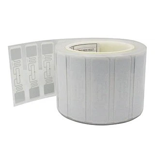RFID Sticker