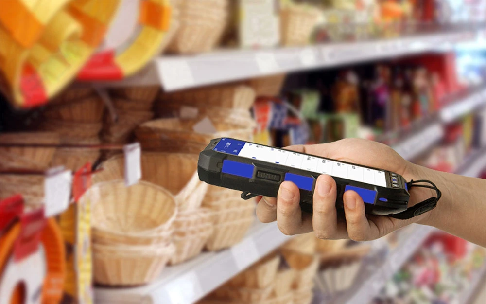 hf rfid reader