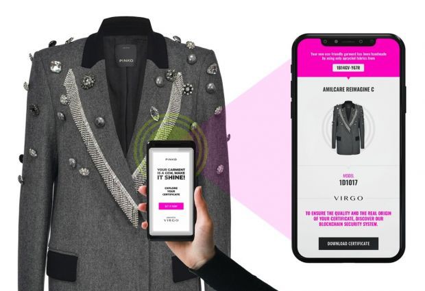 nfc buttons for fashion industry nfc buttons for fashion industry