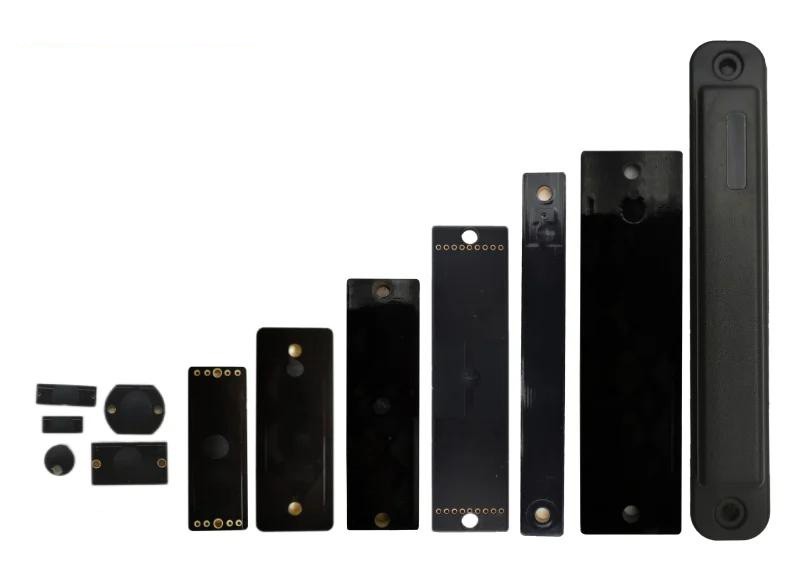 UHF RFID Metal Tag UHF RFID Metal Tag