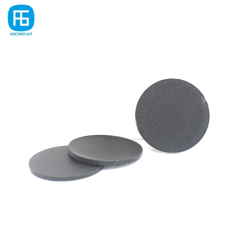 Heat Resistant RFID Laundry Chip