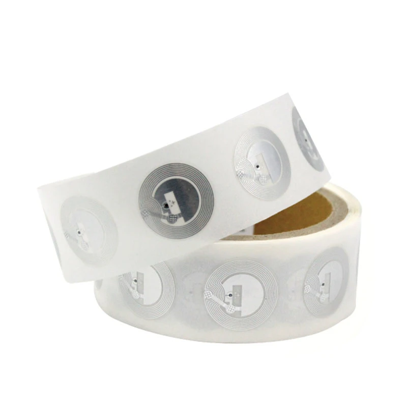 NFC RFID kleebis