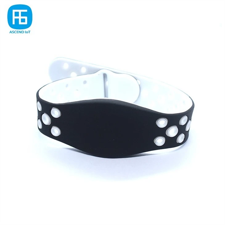 NFC Wrist Band