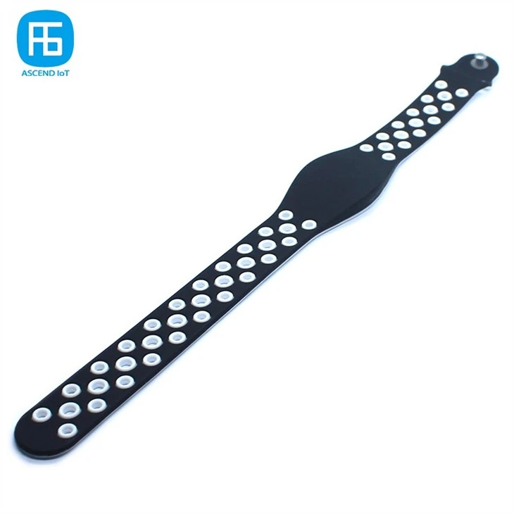 RFID Silicone Band