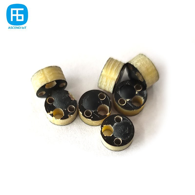 Small Tool Tracking RFID Tag