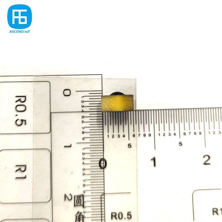 small tool tracking rfid