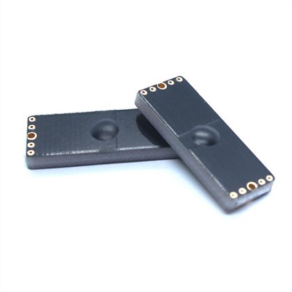 Sisseehitatud RFID-silt