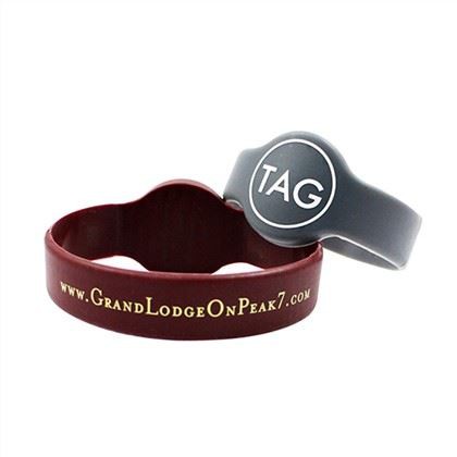 Lähedus NFC käepael