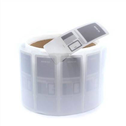 Jaemüügi RFID-märgised