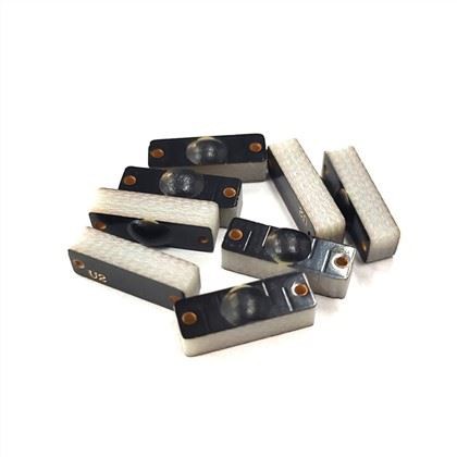 Väike RFID metallist kinnitussilt