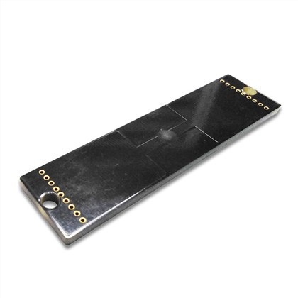 UHF metallist varade silt