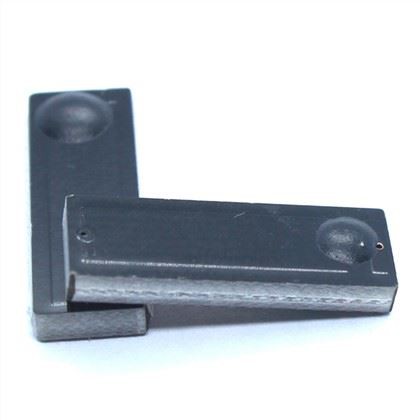 RFID-sildid metallpindadele