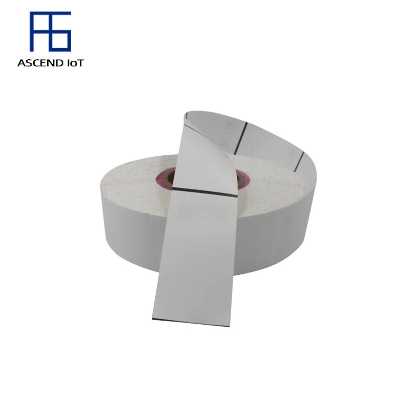 UHF RFID Textile Tag