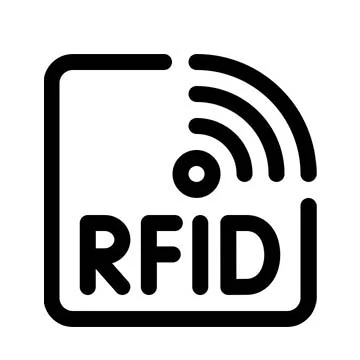 Kuidas töötavad RFID -sildid ilma jõuta?