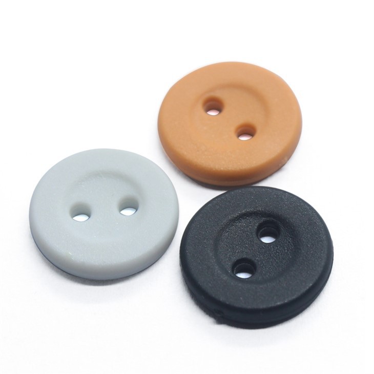 NFC-nupud moetööstuse jaoks