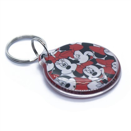 NFC lemmiklooma silt