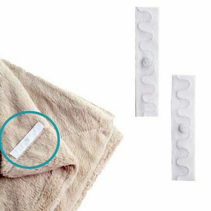 rfid tag for textile rfid tag for textile