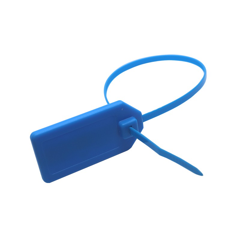 Ultraviolettresistent RFID ZIP-silt