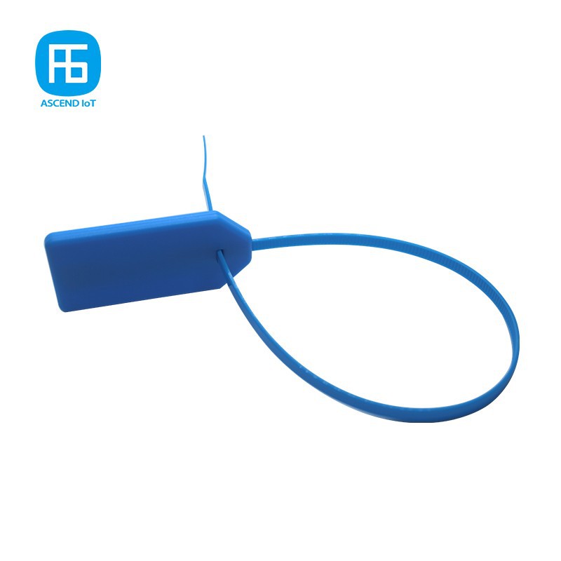 UV-resistant RFID Zip Tie Tag