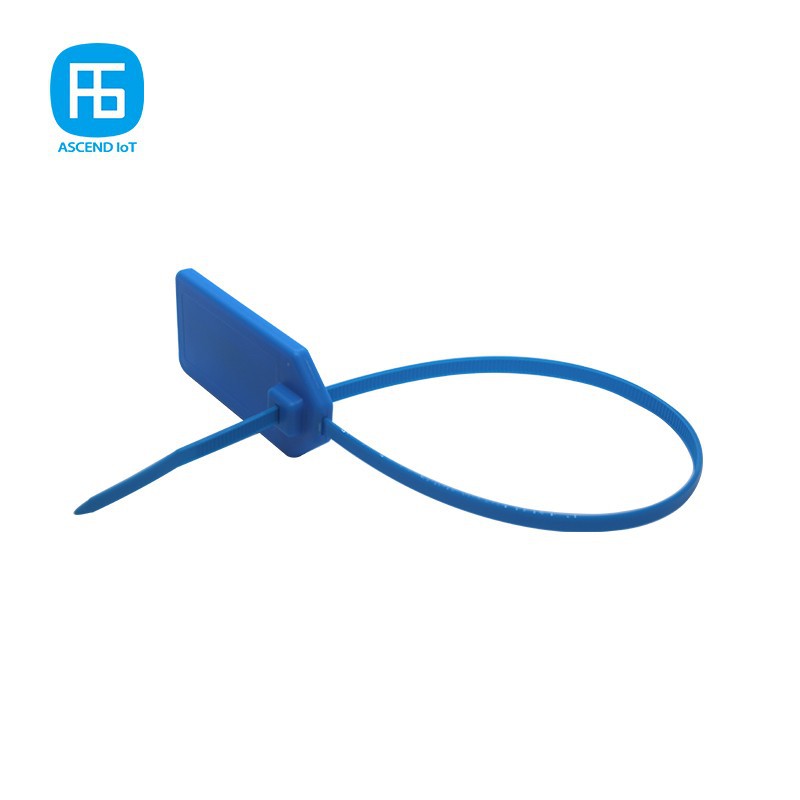 UV-resistant RFID Zip Tie Tag