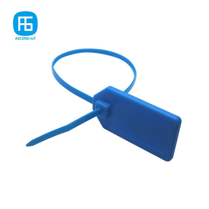 UV-resistant RFID Zip Tie Tag