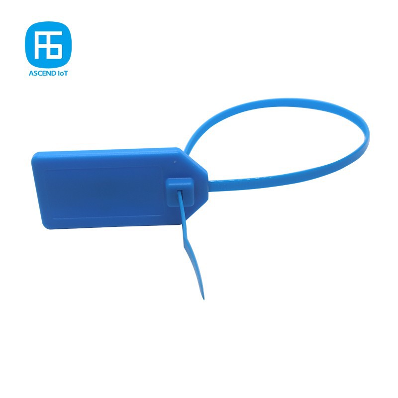 UV-resistant RFID Zip Tie Tag